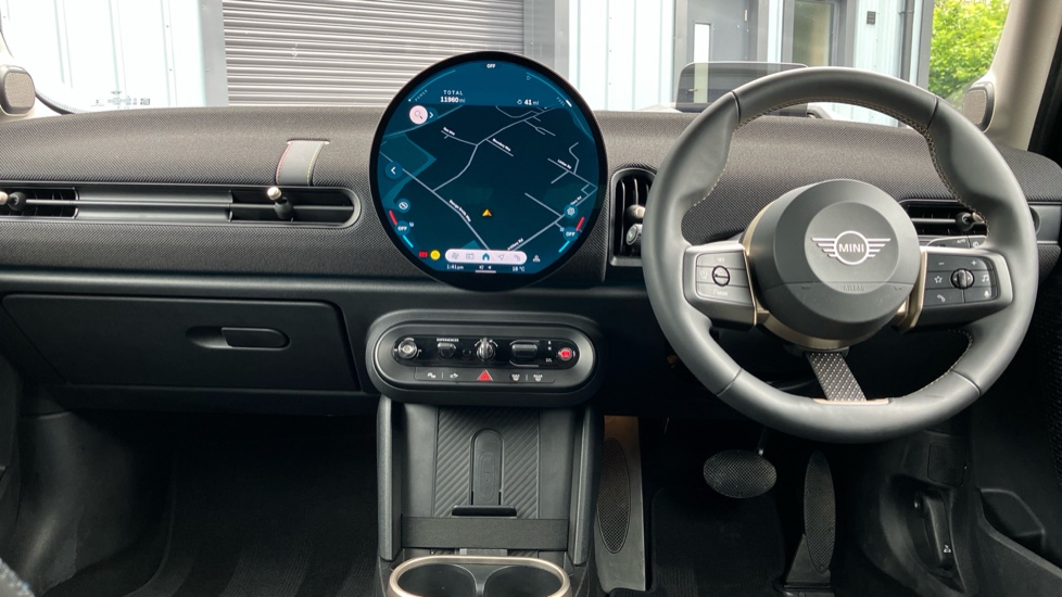 MINI Cooper 2.0 S Classic 5dr Auto Petrol Hatchback - Image 4