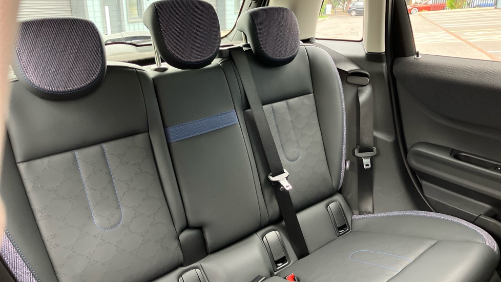MINI Cooper 2.0 S Classic 5dr Auto Petrol Hatchback - Image 12