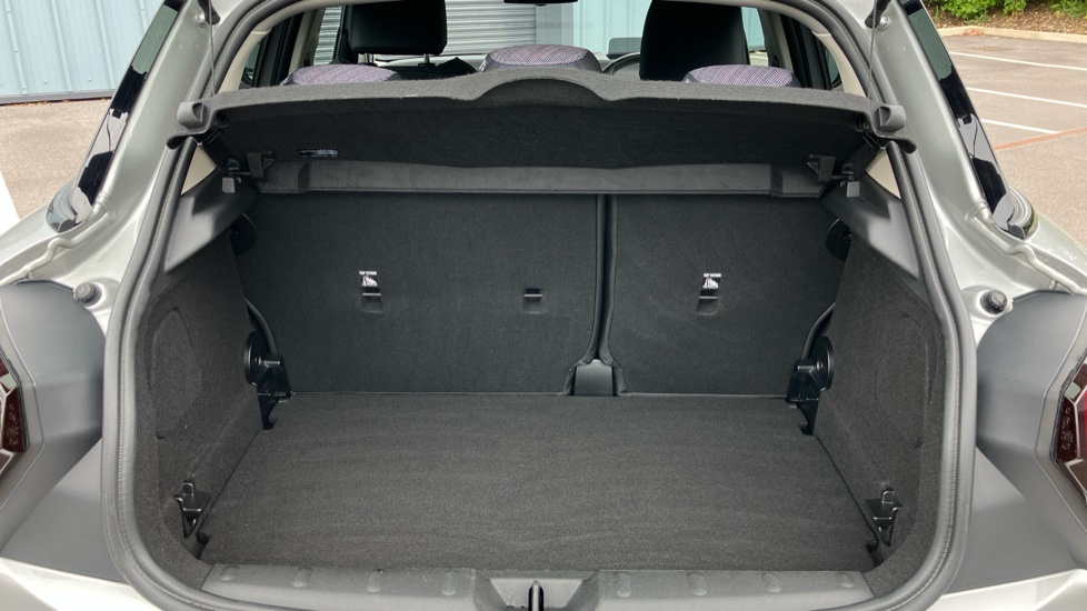 MINI Cooper 2.0 S Classic 5dr Auto Petrol Hatchback - Image 13