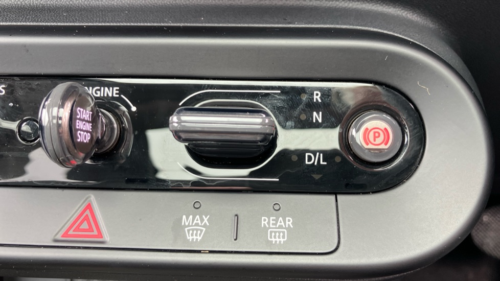 MINI Cooper 2.0 S Classic 5dr Auto Petrol Hatchback - Image 19