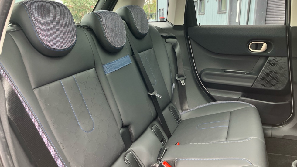 MINI Cooper 2.0 S Classic 5dr Auto Petrol Hatchback - Image 52
