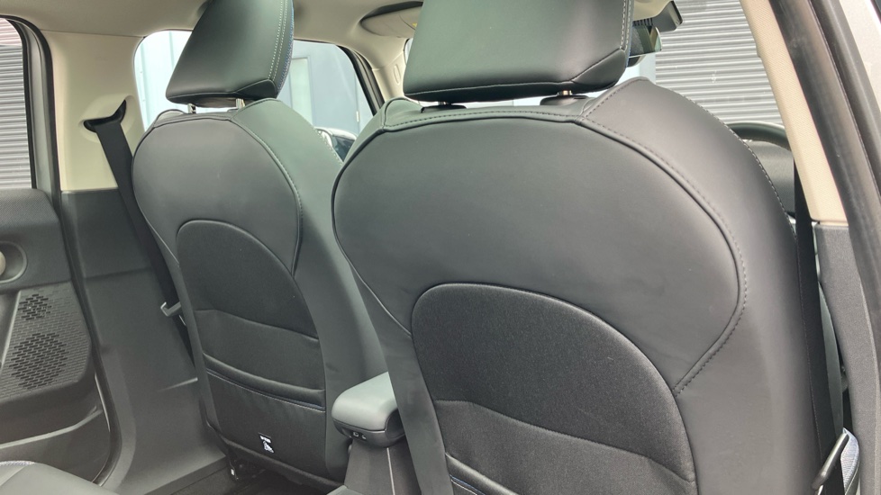 MINI Cooper 2.0 S Classic 5dr Auto Petrol Hatchback - Image 54