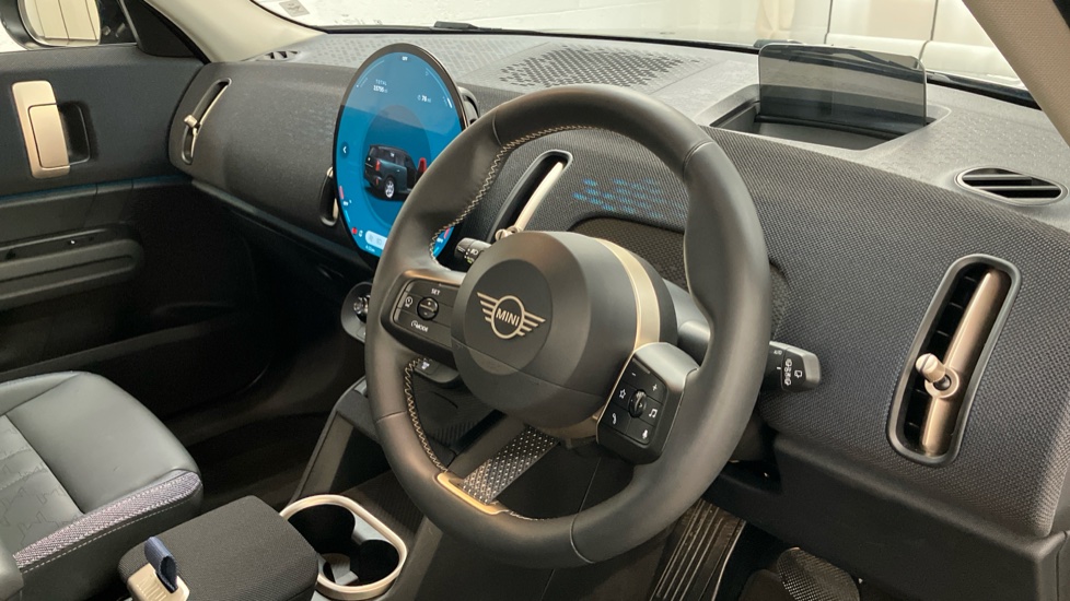 MINI Countryman 1.5 C Classic 5dr Auto Petrol Hatchback - Image 6