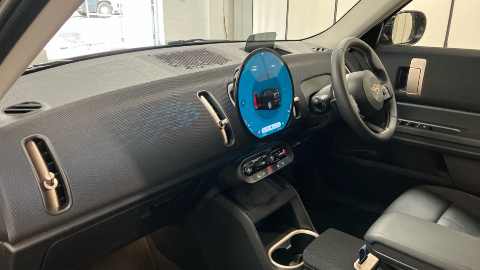MINI Countryman 1.5 C Classic 5dr Auto Petrol Hatchback - Image 7