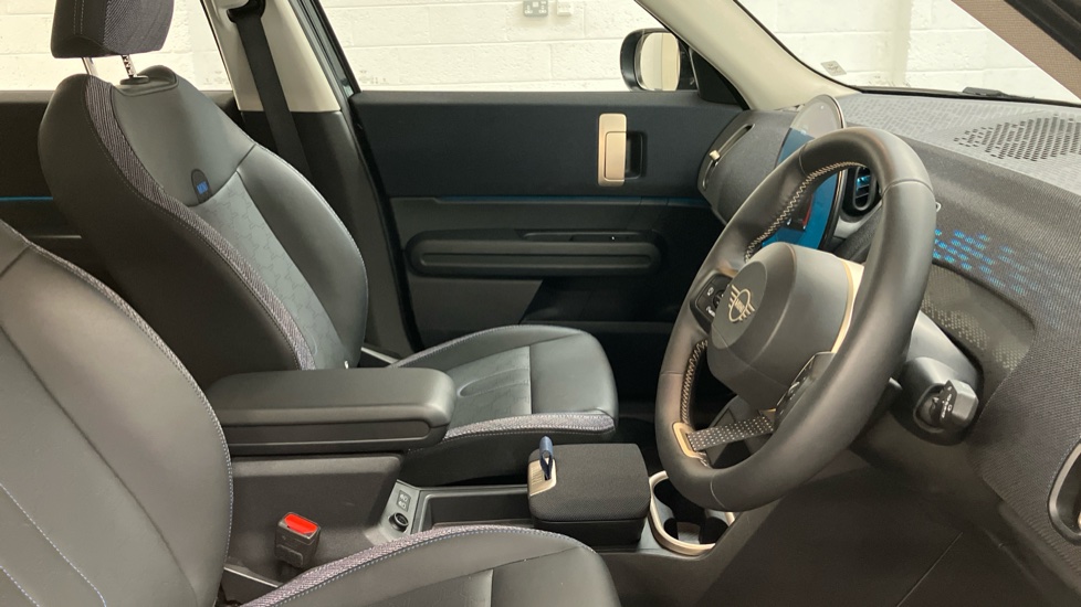 MINI Countryman 1.5 C Classic 5dr Auto Petrol Hatchback - Image 11