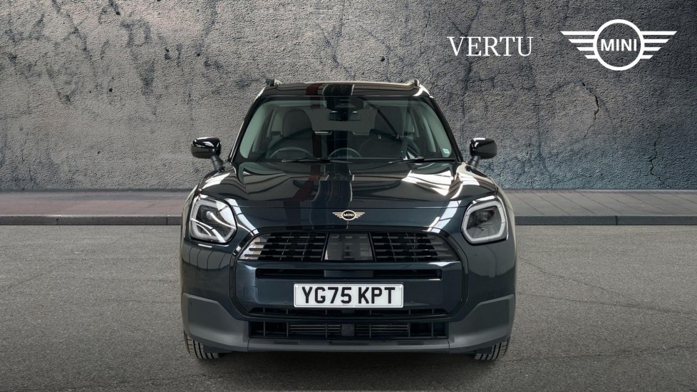 MINI Countryman 1.5 C Classic 5dr Auto Petrol Hatchback - Image 16