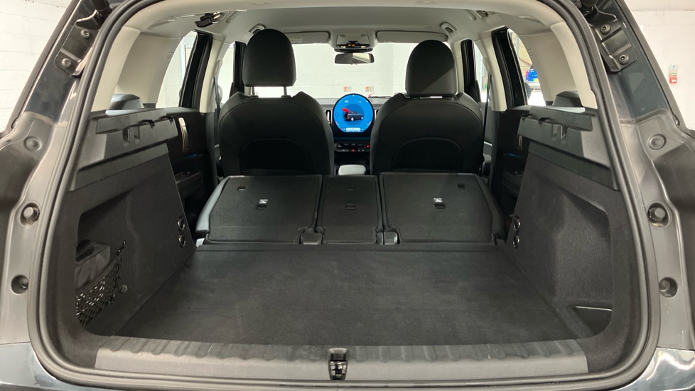 MINI Countryman 1.5 C Classic 5dr Auto Petrol Hatchback - Image 27