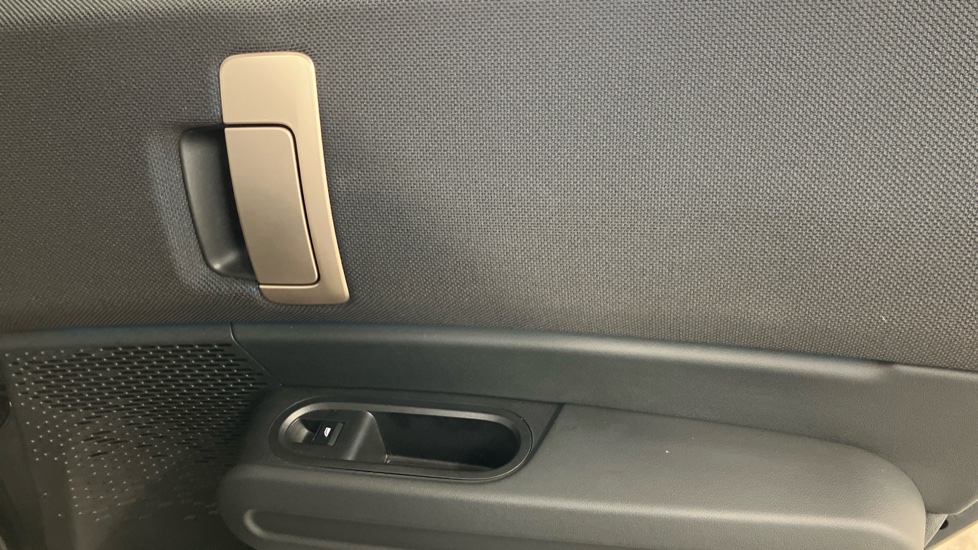 MINI Countryman 1.5 C Classic 5dr Auto Petrol Hatchback - Image 33