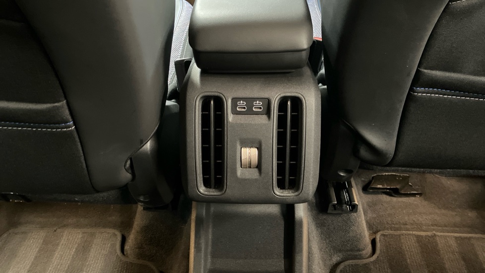 MINI Countryman 1.5 C Classic 5dr Auto Petrol Hatchback - Image 37