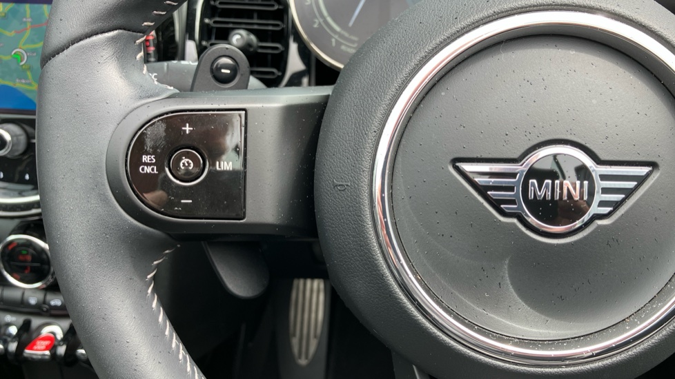 MINI Convertible 2.0 Cooper S Sport 2dr Auto Petrol Convertible - Image 17
