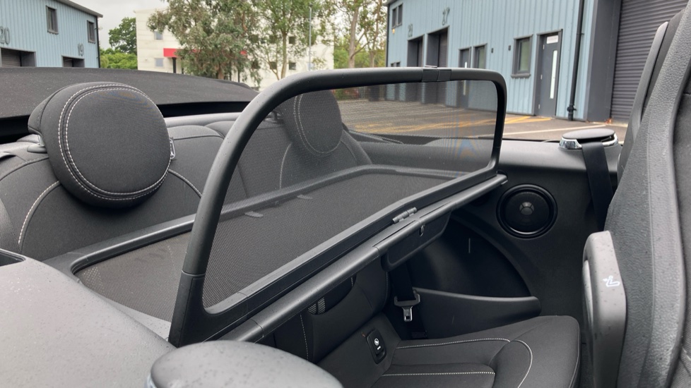 MINI Convertible 2.0 Cooper S Sport 2dr Auto Petrol Convertible - Image 38