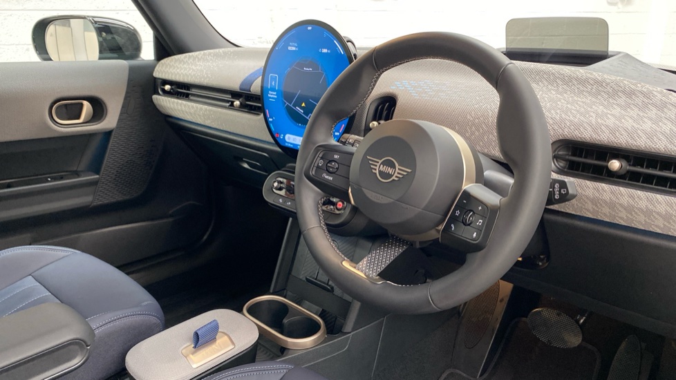 MINI Cooper 1.5 C Sport [Level 1] 3dr Auto Petrol Hatchback - Image 6