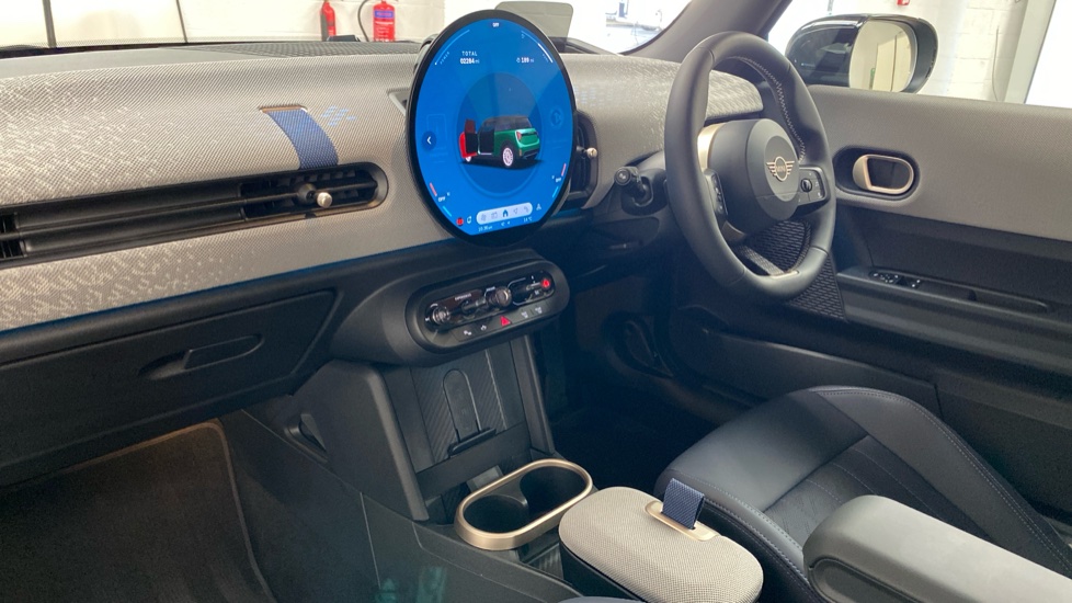 MINI Cooper 1.5 C Sport [Level 1] 3dr Auto Petrol Hatchback - Image 7