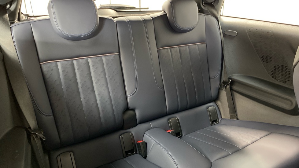 MINI Cooper 1.5 C Sport [Level 1] 3dr Auto Petrol Hatchback - Image 12