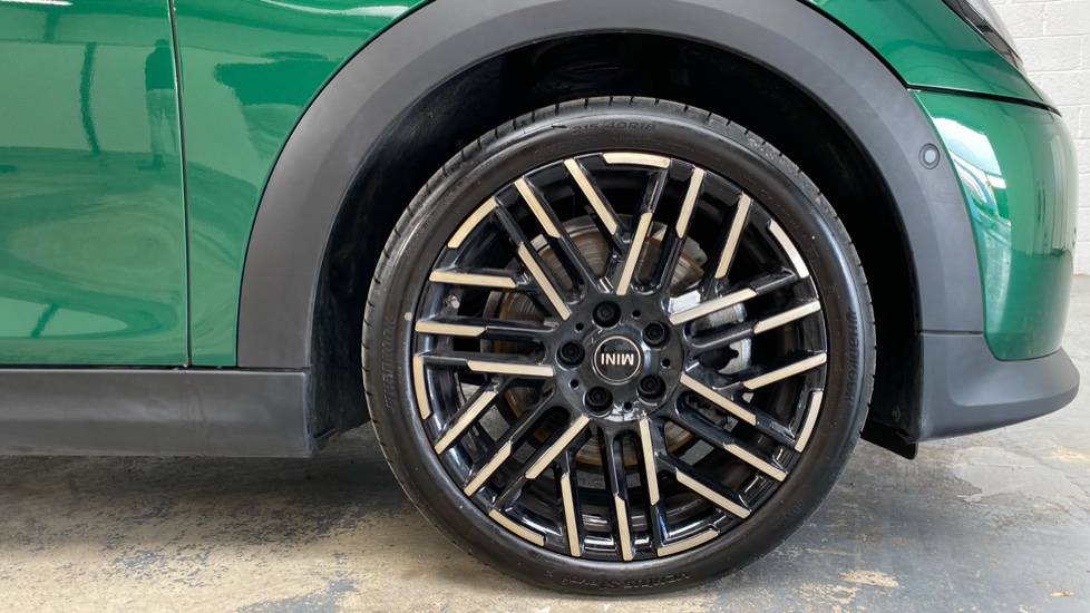 MINI Cooper 1.5 C Sport [Level 1] 3dr Auto Petrol Hatchback - Image 14