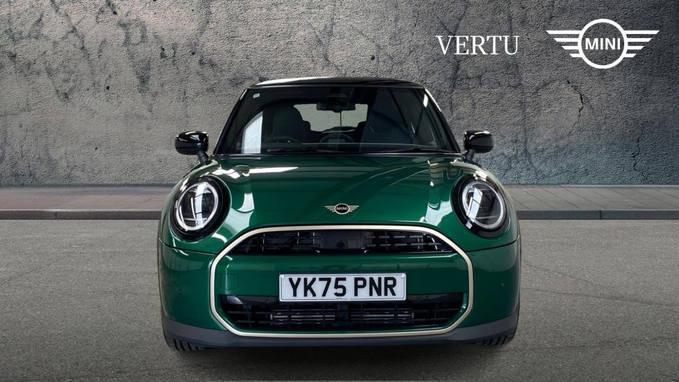MINI Cooper 1.5 C Sport [Level 1] 3dr Auto Petrol Hatchback - Image 16