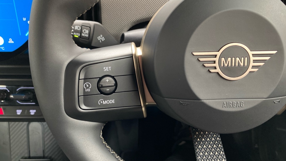 MINI Cooper 1.5 C Sport [Level 1] 3dr Auto Petrol Hatchback - Image 17