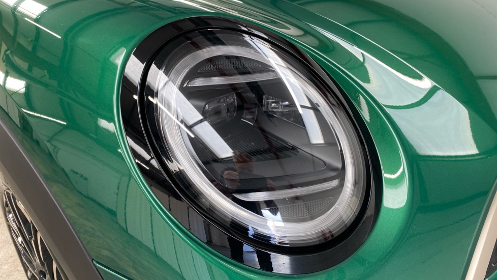 MINI Cooper 1.5 C Sport [Level 1] 3dr Auto Petrol Hatchback - Image 23