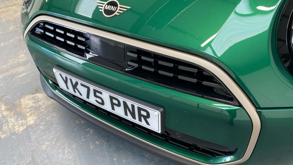 MINI Cooper 1.5 C Sport [Level 1] 3dr Auto Petrol Hatchback - Image 25