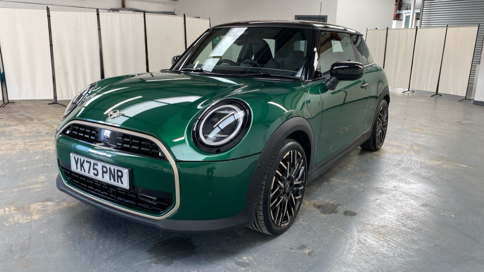 MINI Cooper 1.5 C Sport [Level 1] 3dr Auto Petrol Hatchback - Image 26