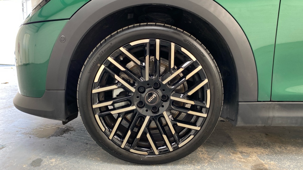 MINI Cooper 1.5 C Sport [Level 1] 3dr Auto Petrol Hatchback - Image 27