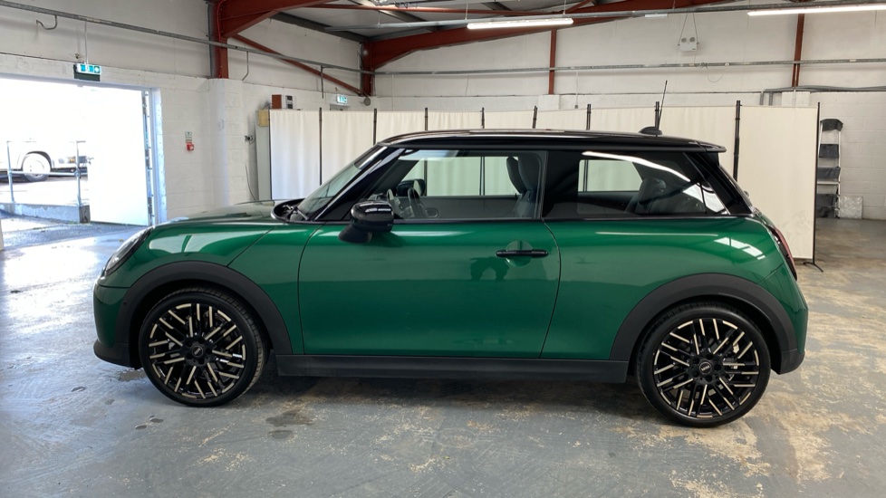 MINI Cooper 1.5 C Sport [Level 1] 3dr Auto Petrol Hatchback - Image 28