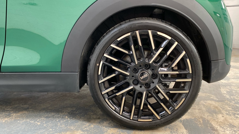 MINI Cooper 1.5 C Sport [Level 1] 3dr Auto Petrol Hatchback - Image 29