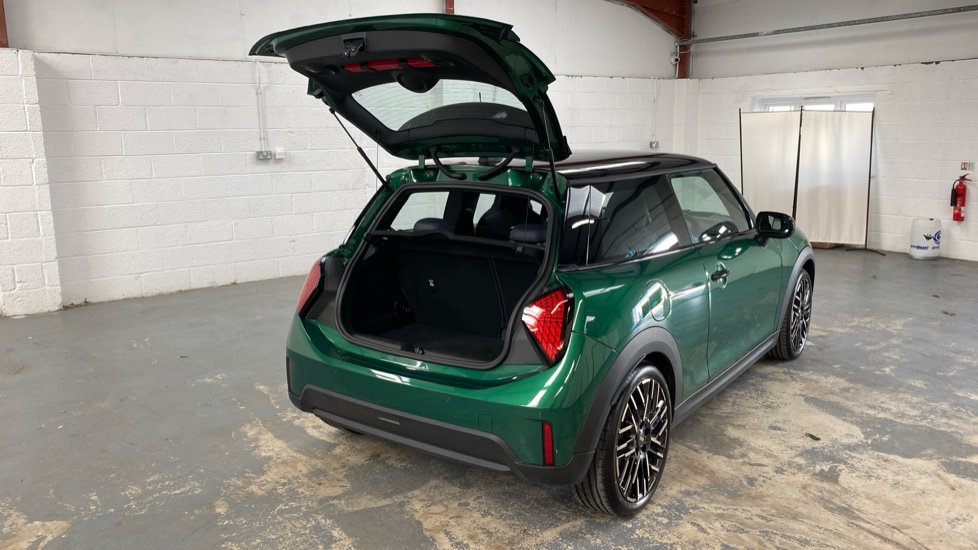 MINI Cooper 1.5 C Sport [Level 1] 3dr Auto Petrol Hatchback - Image 37