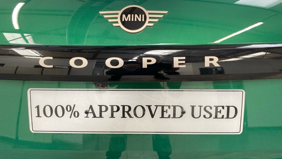 MINI Cooper 1.5 C Sport [Level 1] 3dr Auto Petrol Hatchback - Image 38