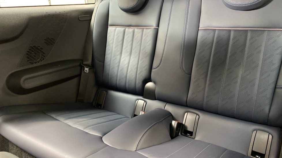 MINI Cooper 1.5 C Sport [Level 1] 3dr Auto Petrol Hatchback - Image 40