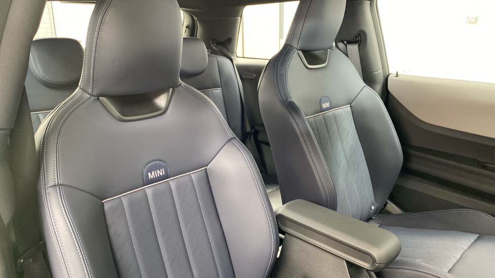 MINI Cooper 1.5 C Sport [Level 1] 3dr Auto Petrol Hatchback - Image 44