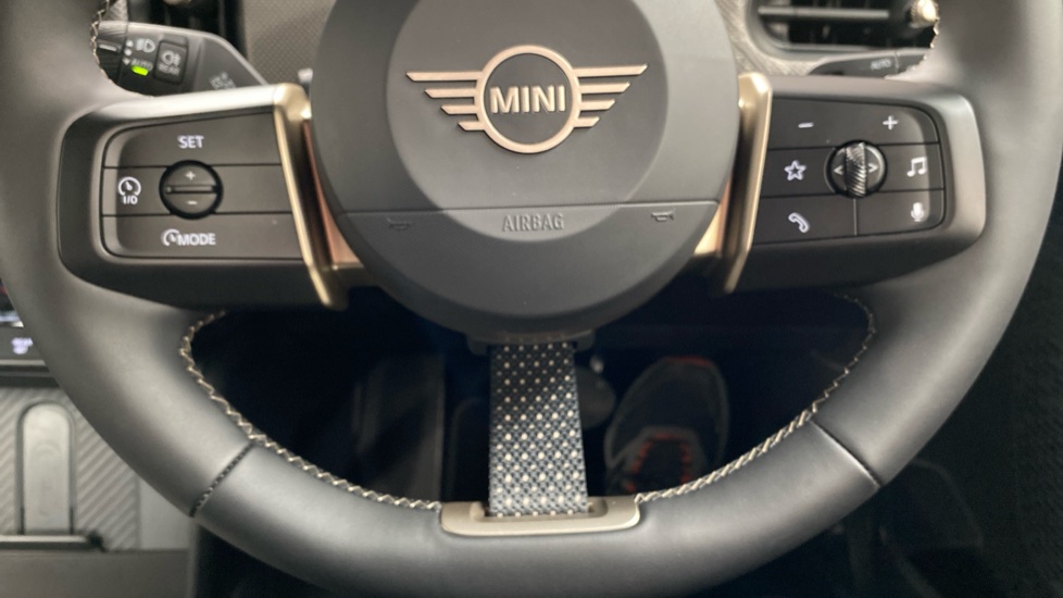MINI Cooper 1.5 C Sport [Level 1] 3dr Auto Petrol Hatchback - Image 51