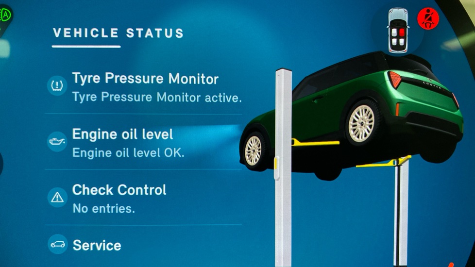 MINI Cooper 1.5 C Sport [Level 1] 3dr Auto Petrol Hatchback - Image 70