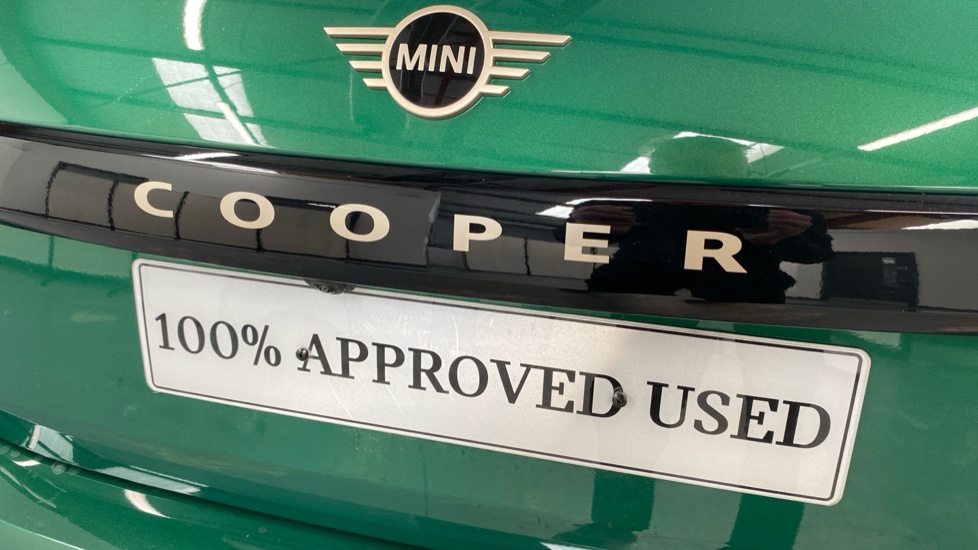 MINI Cooper 1.5 C Sport [Level 1] 3dr Auto Petrol Hatchback - Image 72