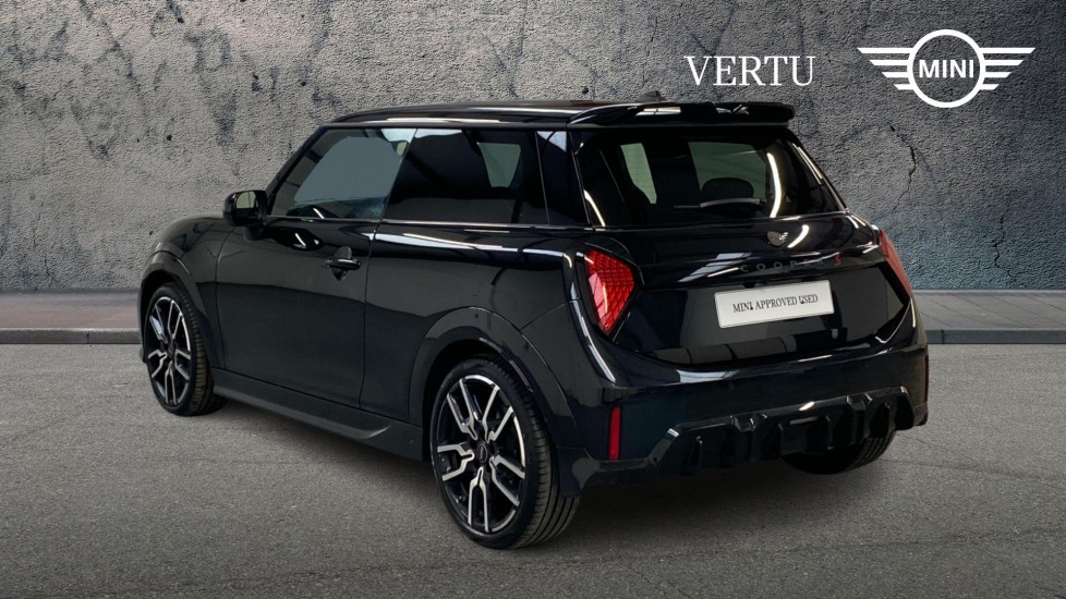 MINI Cooper 2.0 S Sport 3dr Auto Petrol Hatchback - Image 2