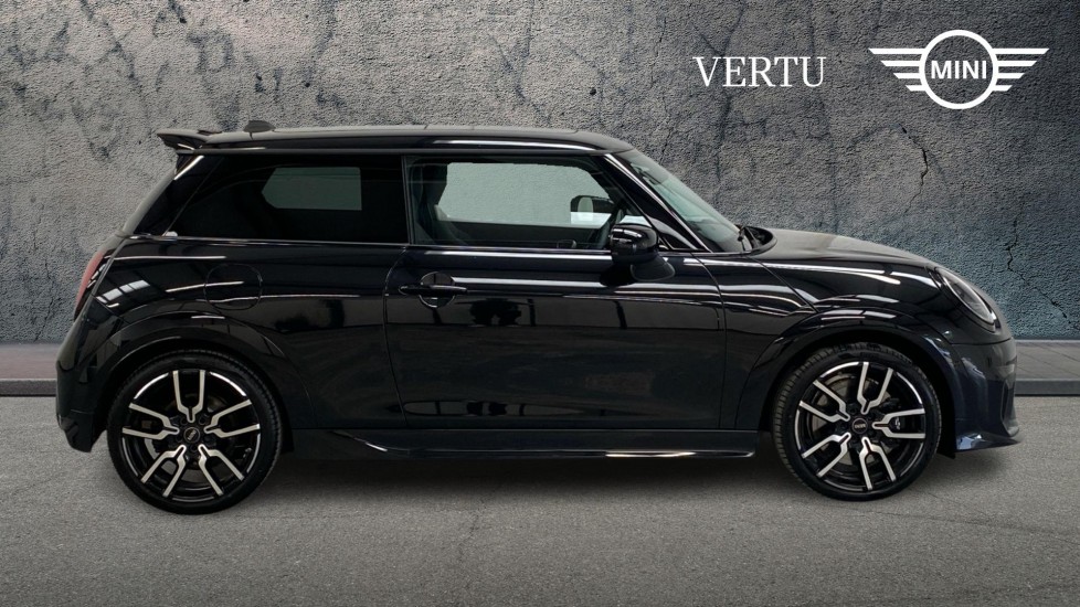 MINI Cooper 2.0 S Sport 3dr Auto Petrol Hatchback - Image 3