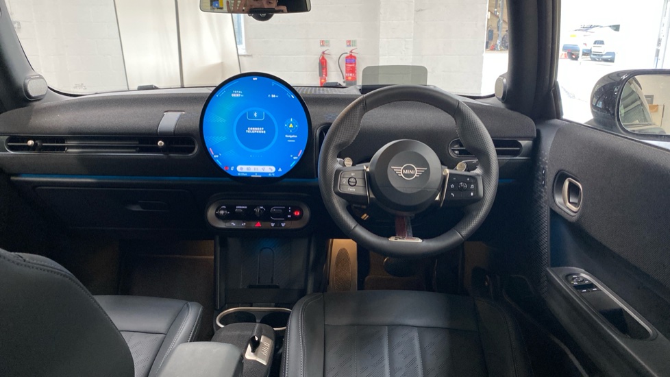 MINI Cooper 2.0 S Sport 3dr Auto Petrol Hatchback - Image 4