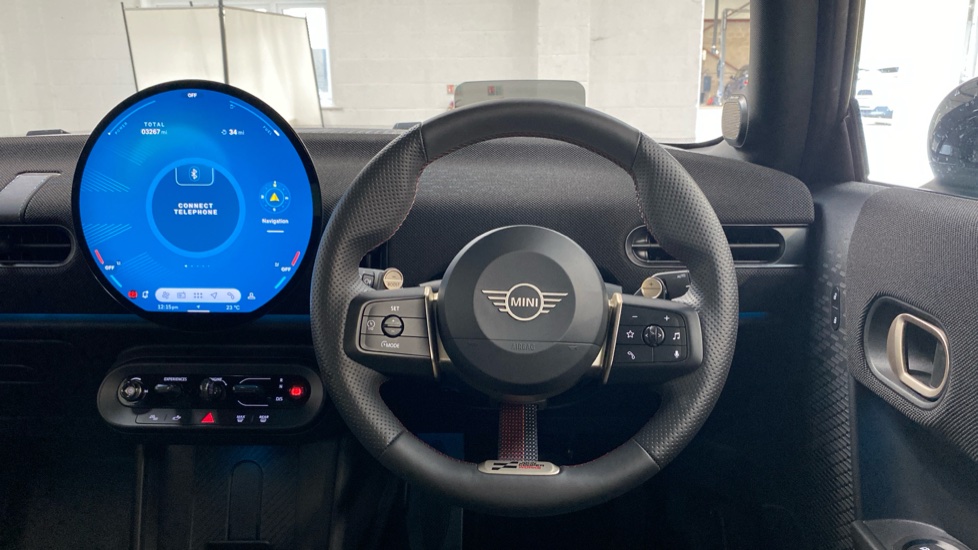 MINI Cooper 2.0 S Sport 3dr Auto Petrol Hatchback - Image 5