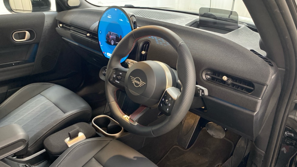 MINI Cooper 2.0 S Sport 3dr Auto Petrol Hatchback - Image 6