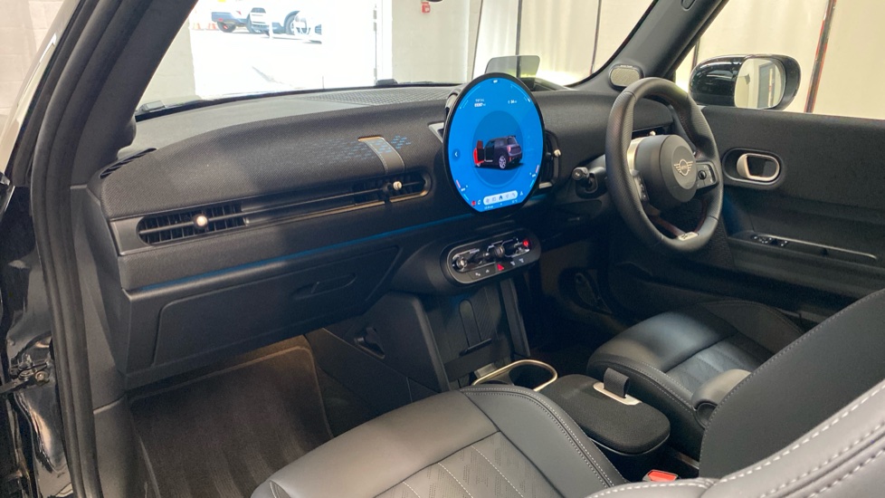 MINI Cooper 2.0 S Sport 3dr Auto Petrol Hatchback - Image 7