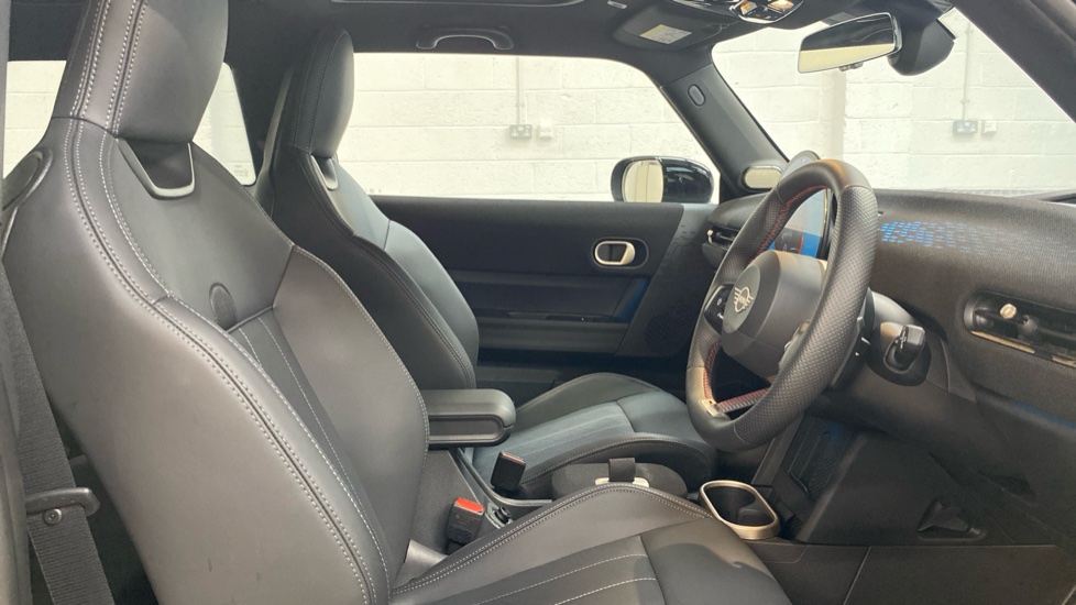MINI Cooper 2.0 S Sport 3dr Auto Petrol Hatchback - Image 11