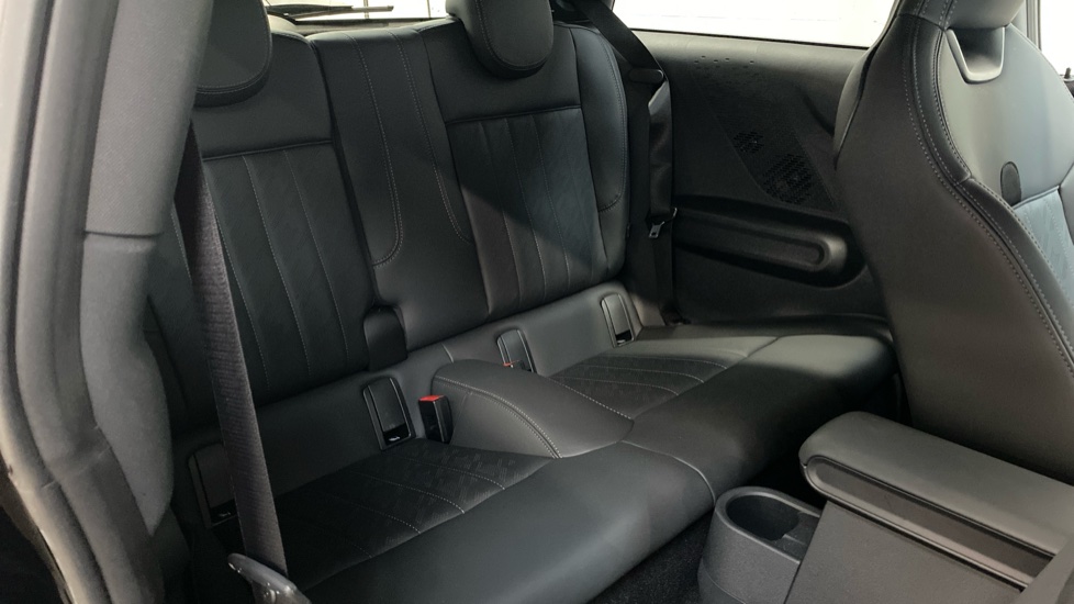 MINI Cooper 2.0 S Sport 3dr Auto Petrol Hatchback - Image 12