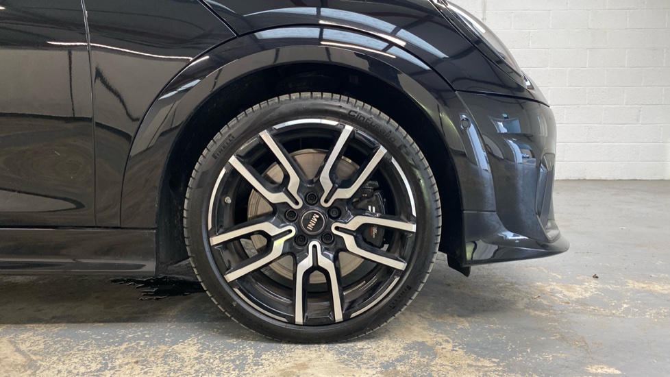 MINI Cooper 2.0 S Sport 3dr Auto Petrol Hatchback - Image 14