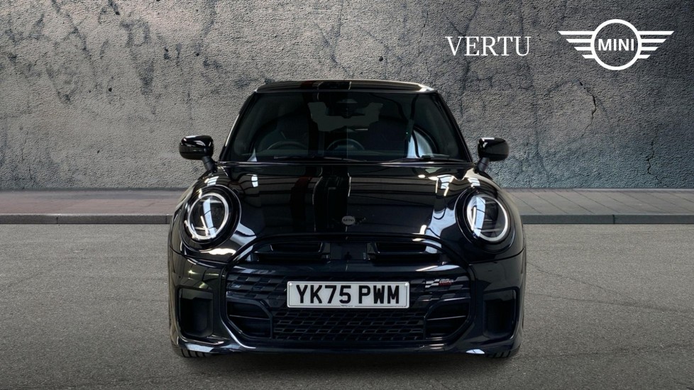 MINI Cooper 2.0 S Sport 3dr Auto Petrol Hatchback - Image 16