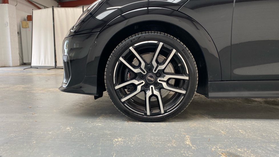 MINI Cooper 2.0 S Sport 3dr Auto Petrol Hatchback - Image 30