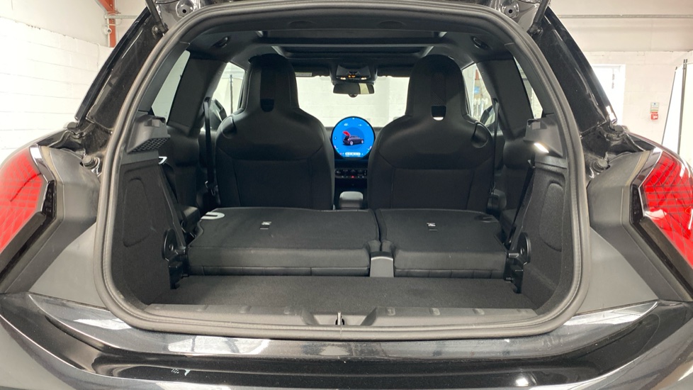 MINI Cooper 2.0 S Sport 3dr Auto Petrol Hatchback - Image 34