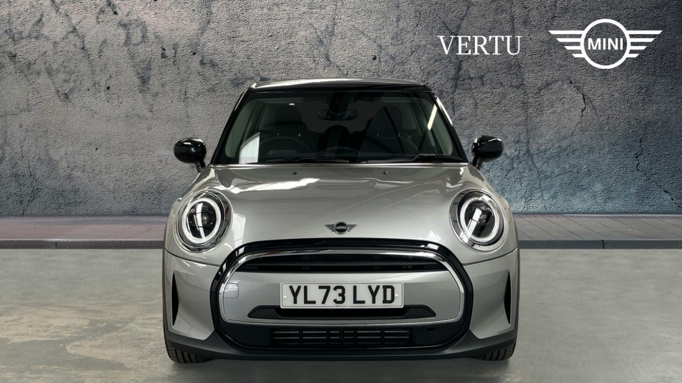 MINI Hatchback 1.5 Cooper Classic Premium 5dr Auto Petrol Hatchback - Image 16