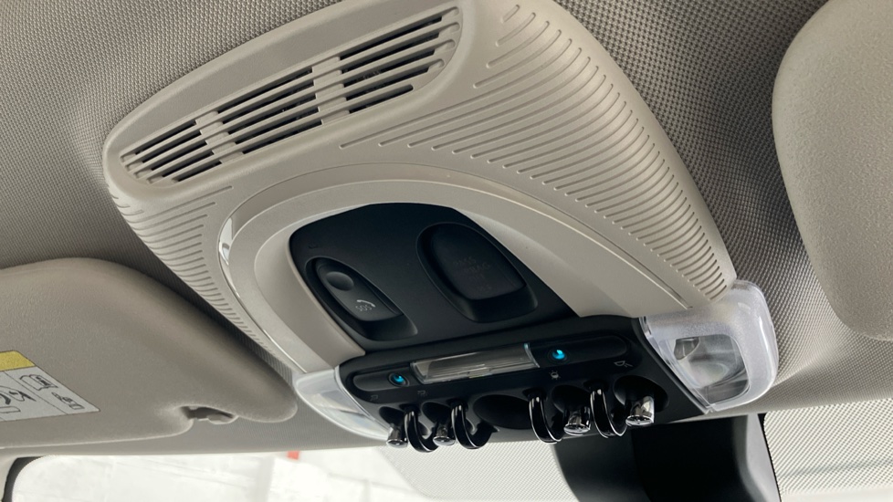 MINI Hatchback 1.5 Cooper Classic Premium 5dr Auto Petrol Hatchback - Image 56