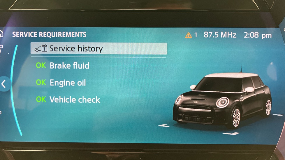 MINI Hatchback 1.5 Cooper Classic Premium 5dr Auto Petrol Hatchback - Image 69