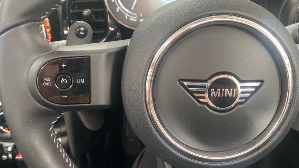 MINI Convertible 2.0 Cooper S Sport 2dr Auto Petrol Convertible - Image 17